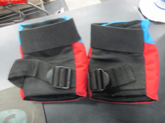 Load image into Gallery viewer, Used 187 Killer Pads Knee Pads Size XS

