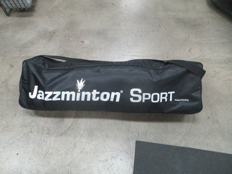 Load image into Gallery viewer, Used Funsparks Jazzminton Sport Paddle Game Set

