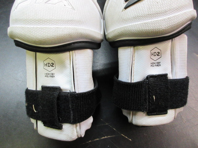 Load image into Gallery viewer, Used STX Stallion 500 Lacrosse Elbow Guards - Size Large
