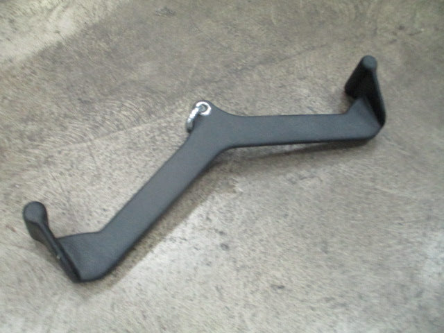 Load image into Gallery viewer, Used Wnoey 24" Rubber Coated Lat Pull Down Attachment
