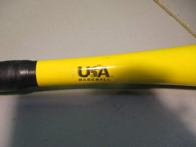 Load image into Gallery viewer, Used Easton Beast (-11) 25&quot; USA T-Ball Bat
