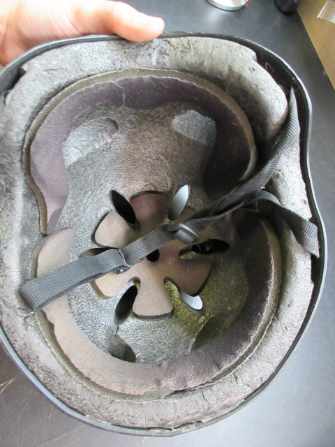 Used Bell Bike Helmet