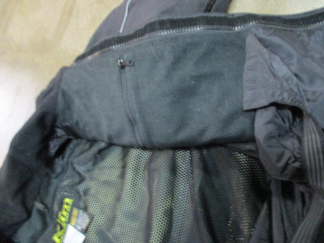 Load image into Gallery viewer, Used Klim GORE-TEX Men’s (S) Aggressive Sled Wear Snowmobiling Snow Jacket
