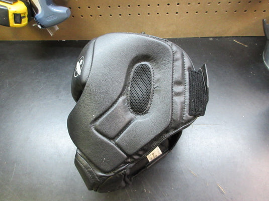 Used Hayabusa T3 Adjustable MMA Headgear - Size Medium