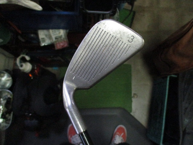 Load image into Gallery viewer, Used PING IST.Karsten Black Dot Right Hand 9pc Iron Set 3-9i, P-Sw
