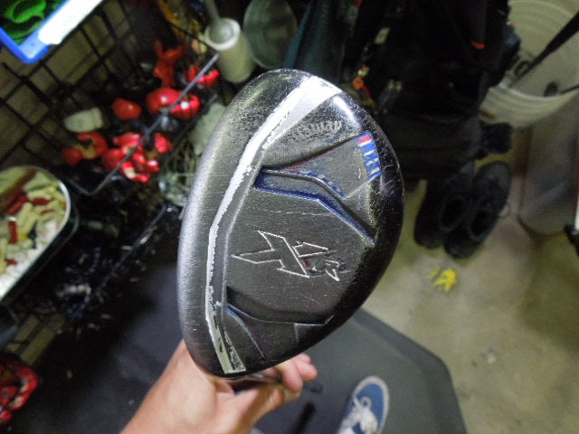 Load image into Gallery viewer, Heavy Use Callaway XR 19º Left Hand 5 Fairway Wood
