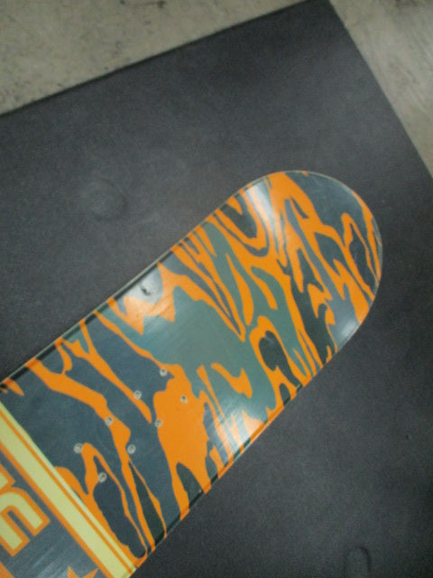 Load image into Gallery viewer, Used SIC 128Cm Snowboard Deck
