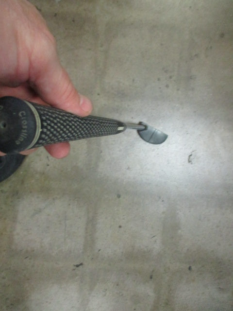 Load image into Gallery viewer, Used Northwestern 24&quot; RH JR Putter
