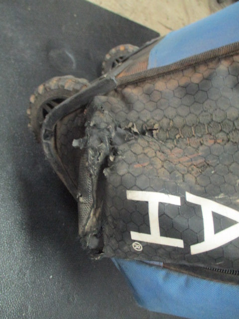 Load image into Gallery viewer, Used Boombah Baseball/Softball Equipment Bag (Has Wear On Sides)
