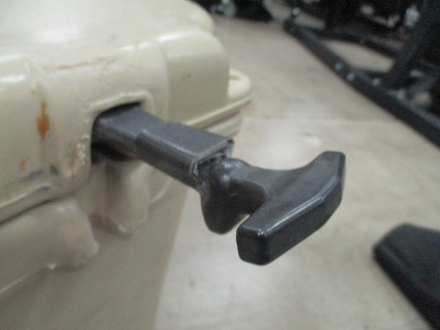 Load image into Gallery viewer, Used Yeti Tundra 65 Hard Cooler - Heavily Worn Straps
