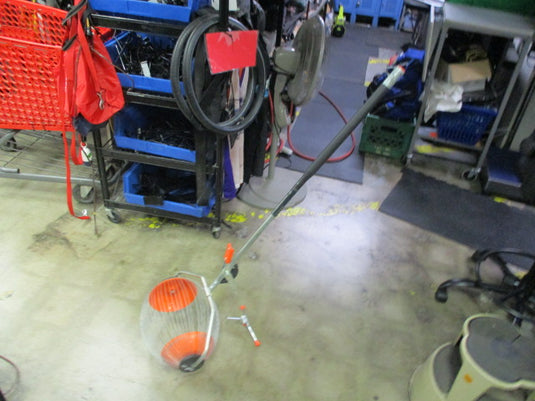 Used Kollect A Ball Professional Tennis Ball Picker