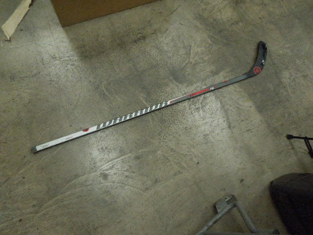 Load image into Gallery viewer, Used Warrior Dynasty AX4 Right Hand Hockey Stick
