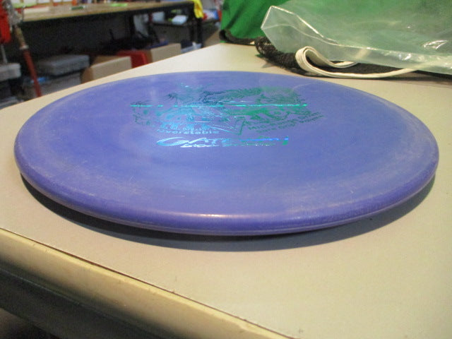 Load image into Gallery viewer, Used Gateway Overstable Mid-Range Disc Golf Driver
