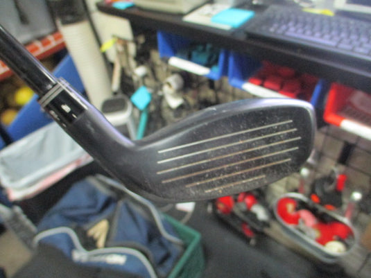 Used Mizuno CLK Lefty 19 Deg HYBRID Regular Flex