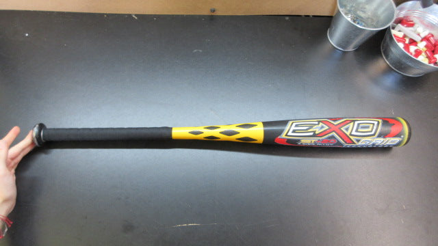 Load image into Gallery viewer, Used Louisville Slugger BESR TPX 31" 28oz Baseball Bat
