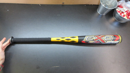 Used Louisville Slugger BESR TPX 31