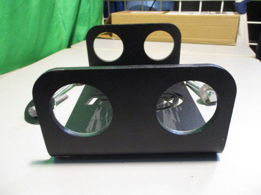 Used PRX Olympic Double Bar Holder W/ Hardware