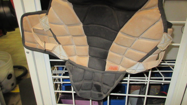Load image into Gallery viewer, Used Mizuno Drylite Youth 14&quot; Chest Protector

