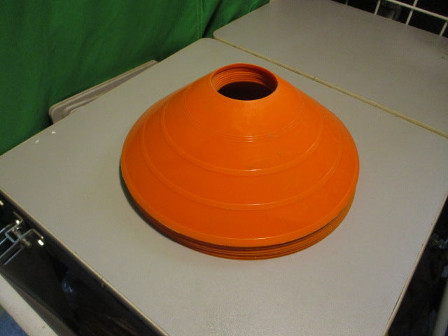 Load image into Gallery viewer, Used Agora 8 Pack Jumbo Disc Cones
