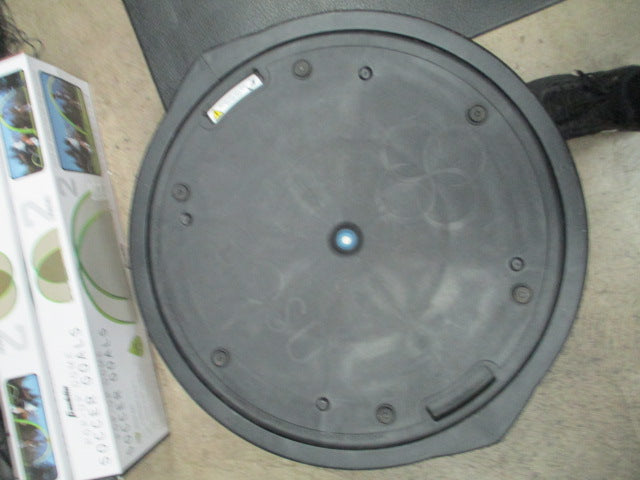 Load image into Gallery viewer, Used Blue Bosu ball
