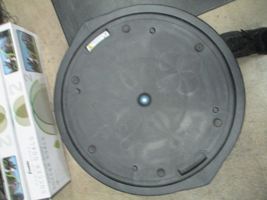 Used Blue Bosu ball