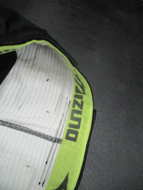 Used Mizuno Elastic Bottom Womens Large Softball Pant