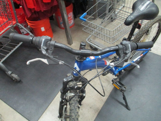 Used DiamondBack Cobra 24