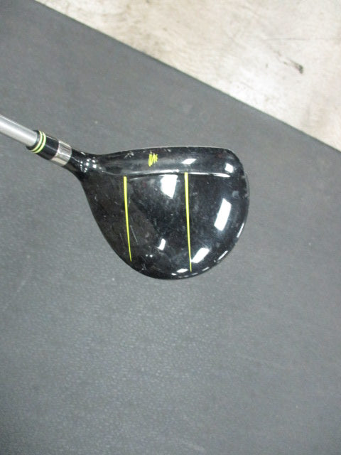 Used Cobra Baffler T-Rail 20 Deg Women's 7 Fairway Wood - RH