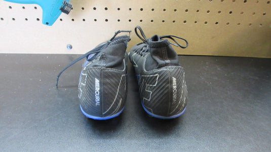 Used Nike Mercurial Superfly Soccer Cleats - Size 6