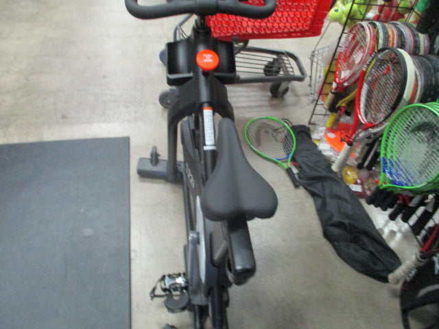 Load image into Gallery viewer, Used Nordictrack S22i Spin Bike With 22&quot; Screen
