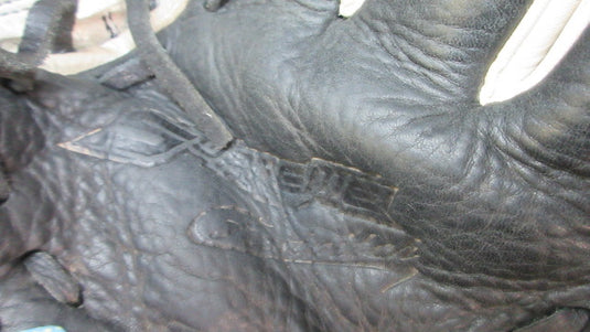 Used Mizuno Prime Elite 12.5" Fastpitch Softball Glove - RHT