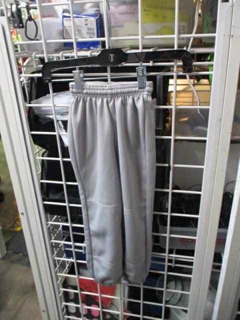 Used Champro Elastic Bottom Pants Youth Size XXS