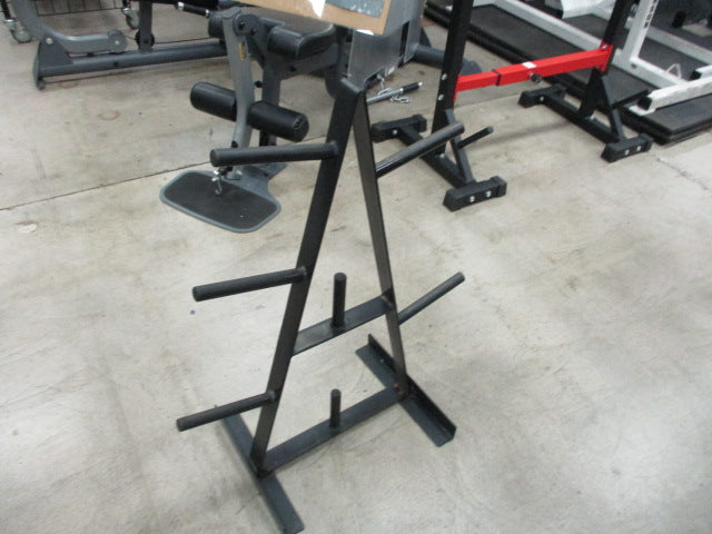 Load image into Gallery viewer, Used Standard Weight Plate Tree

