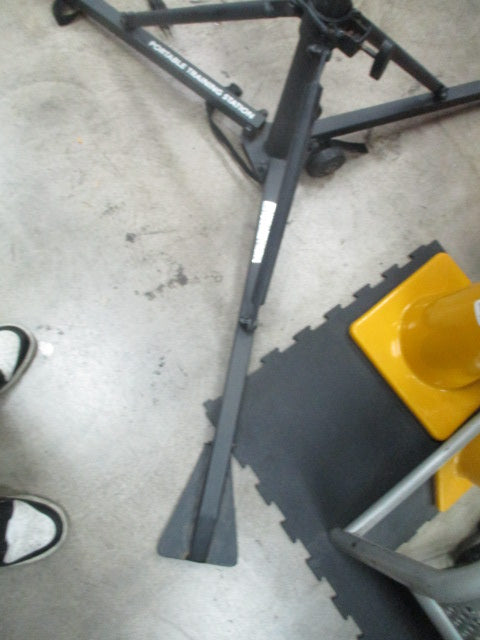 Used Sklz Hit -A- Away PTS Baseball Training Device
