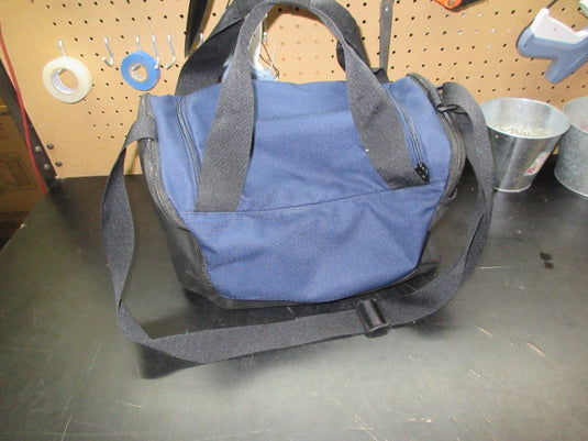 Used Nike Mini Duffle Bag