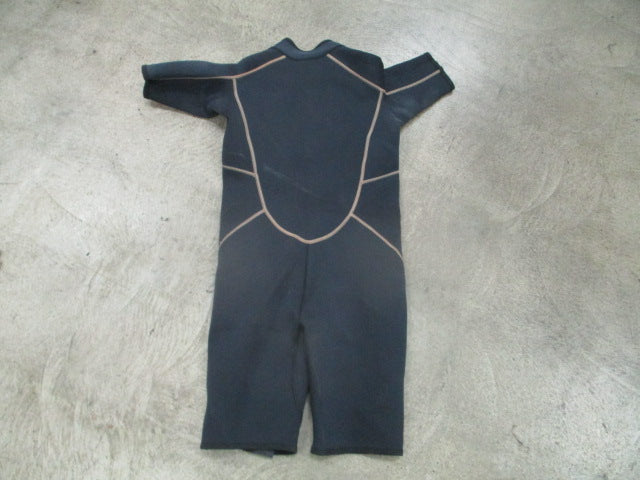 Load image into Gallery viewer, Used SeaSkin Shorty Wetsuit Size XS
