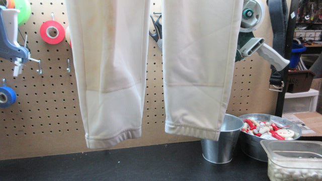 Load image into Gallery viewer, Used Dirty Minds Close Bottom Baseball Pants - Size XS

