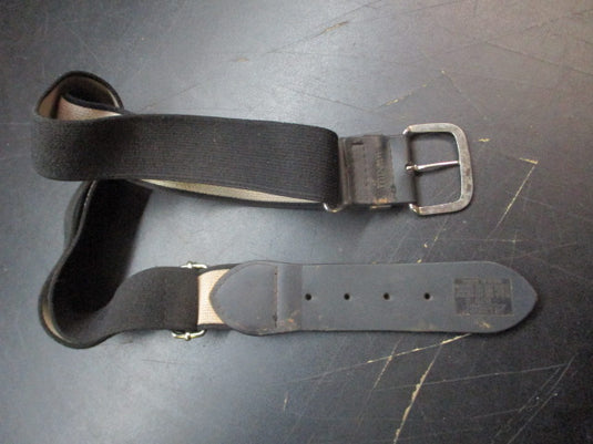 Used All-Star Baseball Belt - Adult