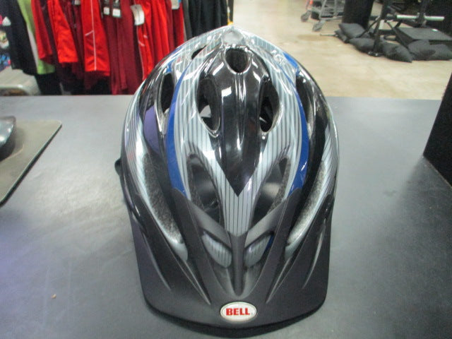 Load image into Gallery viewer, Used Bell Mantra Adult Bike Helmet Size 53-60cm
