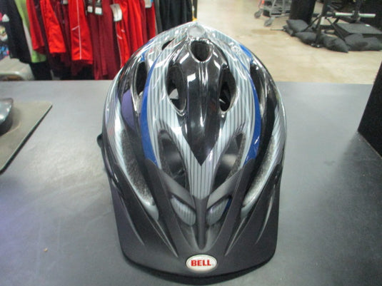 Used Bell Mantra Adult Bike Helmet Size 53-60cm