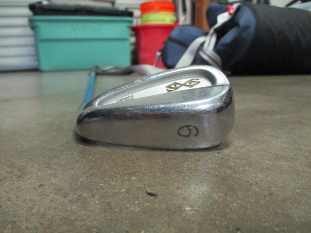Load image into Gallery viewer, Used Snake Eyes 600C Forged 9 Iron - RH
