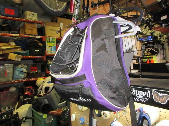 Load image into Gallery viewer, Used Athletico Baseball Backpack
