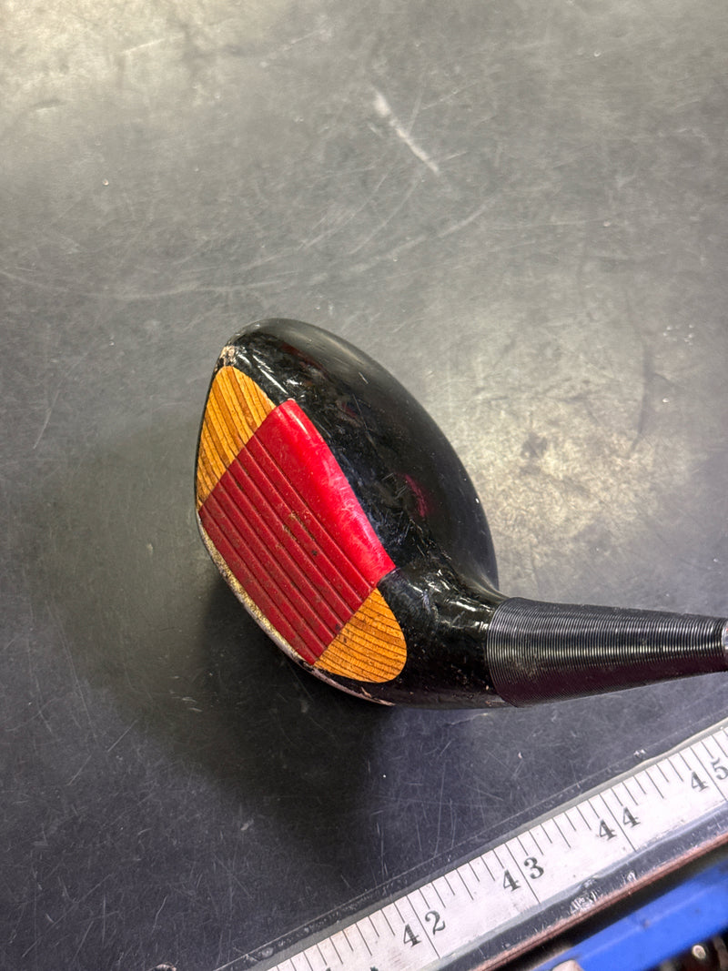 Load image into Gallery viewer, Vintage Ping Eye 2 WOOD Right Hand 3 Fairway Wood
