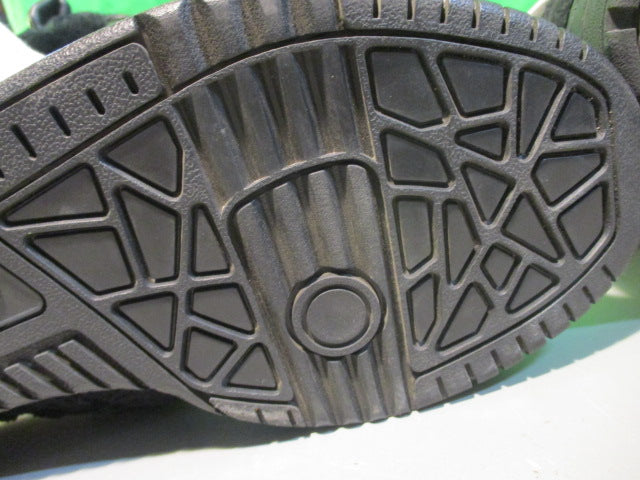 Load image into Gallery viewer, Adidas Originals Jeremy Scott Gorilla Plush Sneakers Black Size 11
