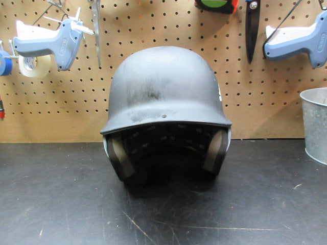 Load image into Gallery viewer, Used Adidas Triple Stripe Batting Helmet - 6 3/8 - 7 3/8
