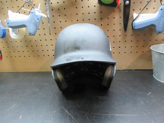 Used Adidas Triple Stripe Batting Helmet - 6 3/8 - 7 3/8
