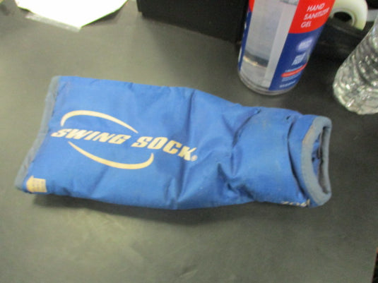 Used Swing Sock Swing Trainer 6oz