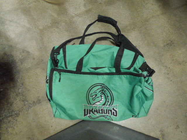 Load image into Gallery viewer, Used Football Duffle Bag
