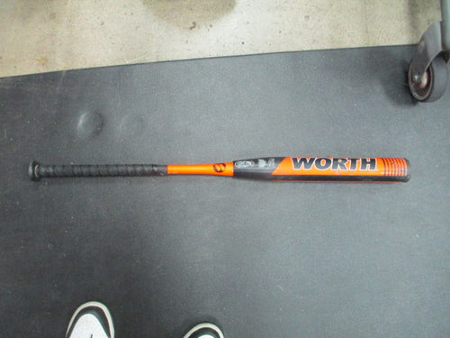 Used Worth Mach 1 428 Cobra Jet XXL (-8) 34