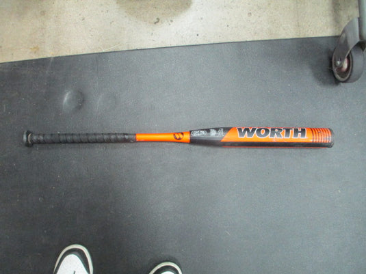 Used Worth Mach 1 428 Cobra Jet XXL (-8) 34